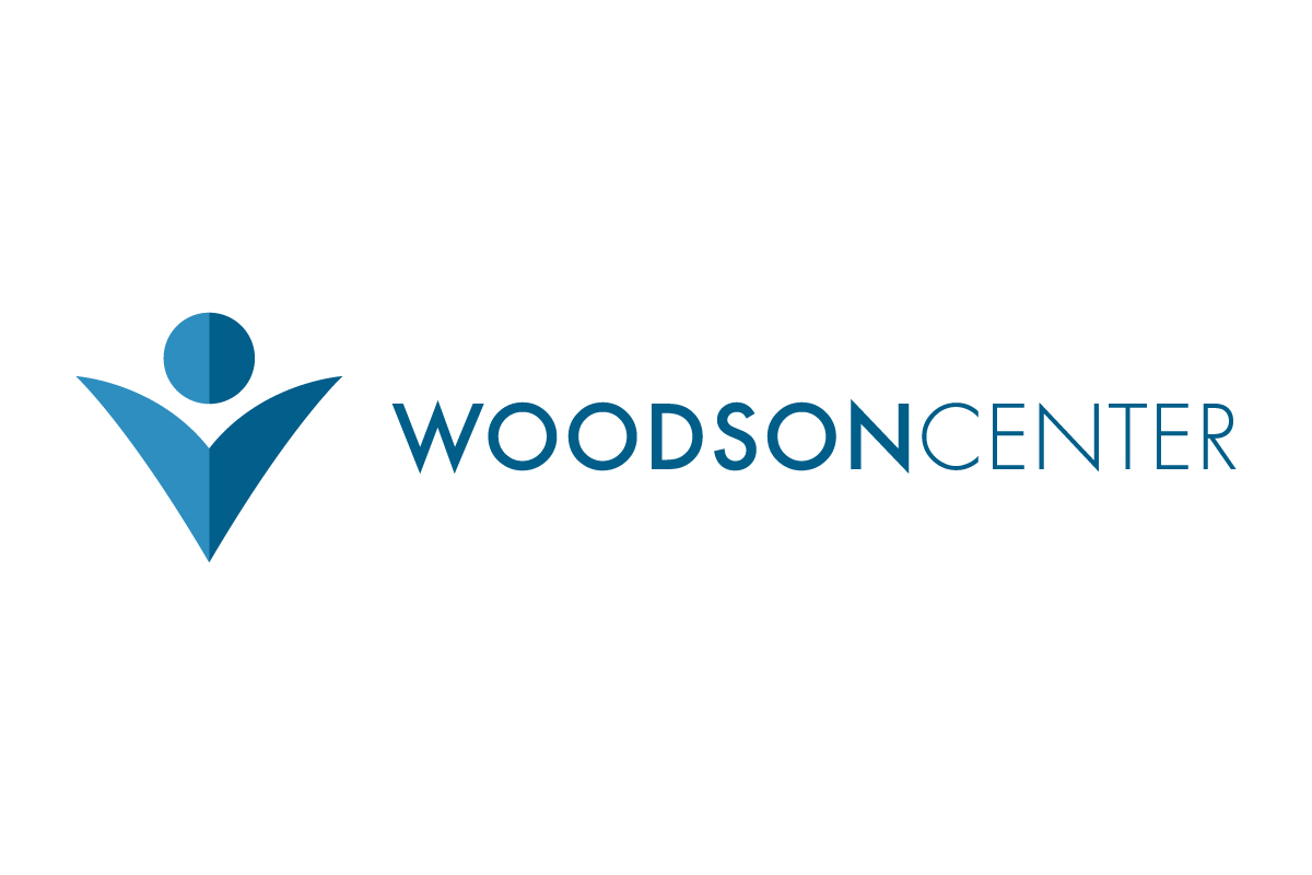 Imgi Woodson Center Logo
