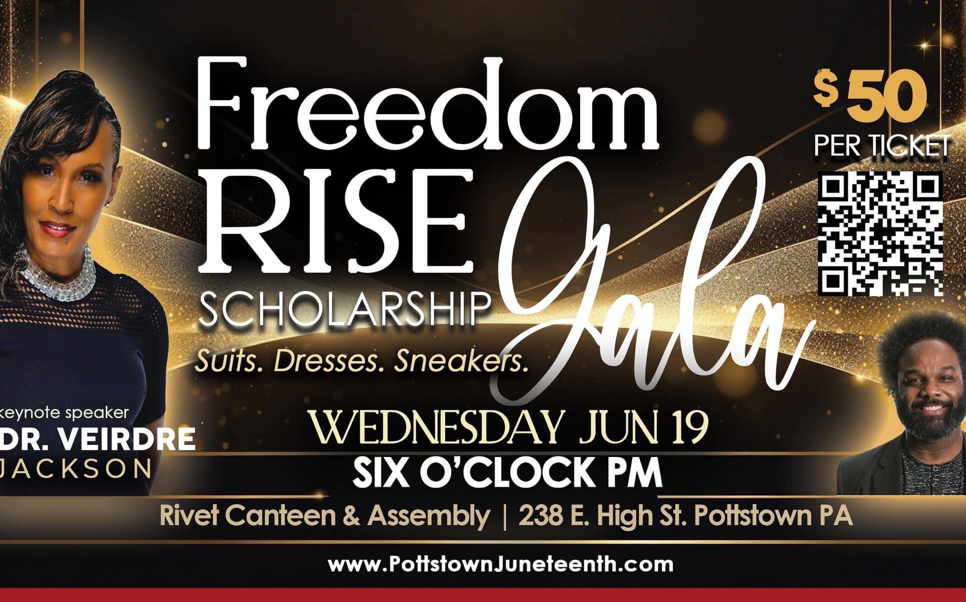 Scholarship Gala