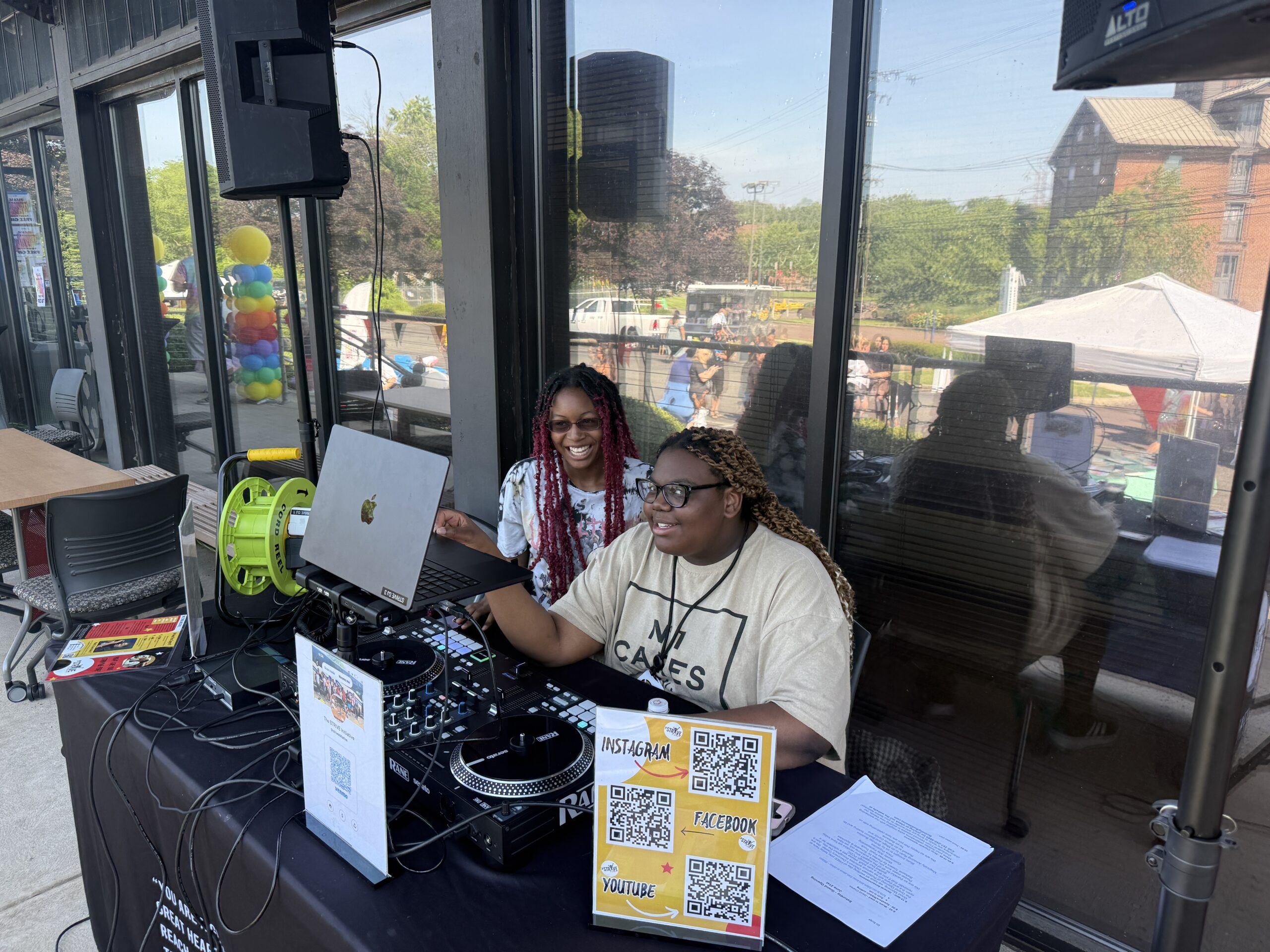 Pottstown Children's Discovery Center Grand Opening