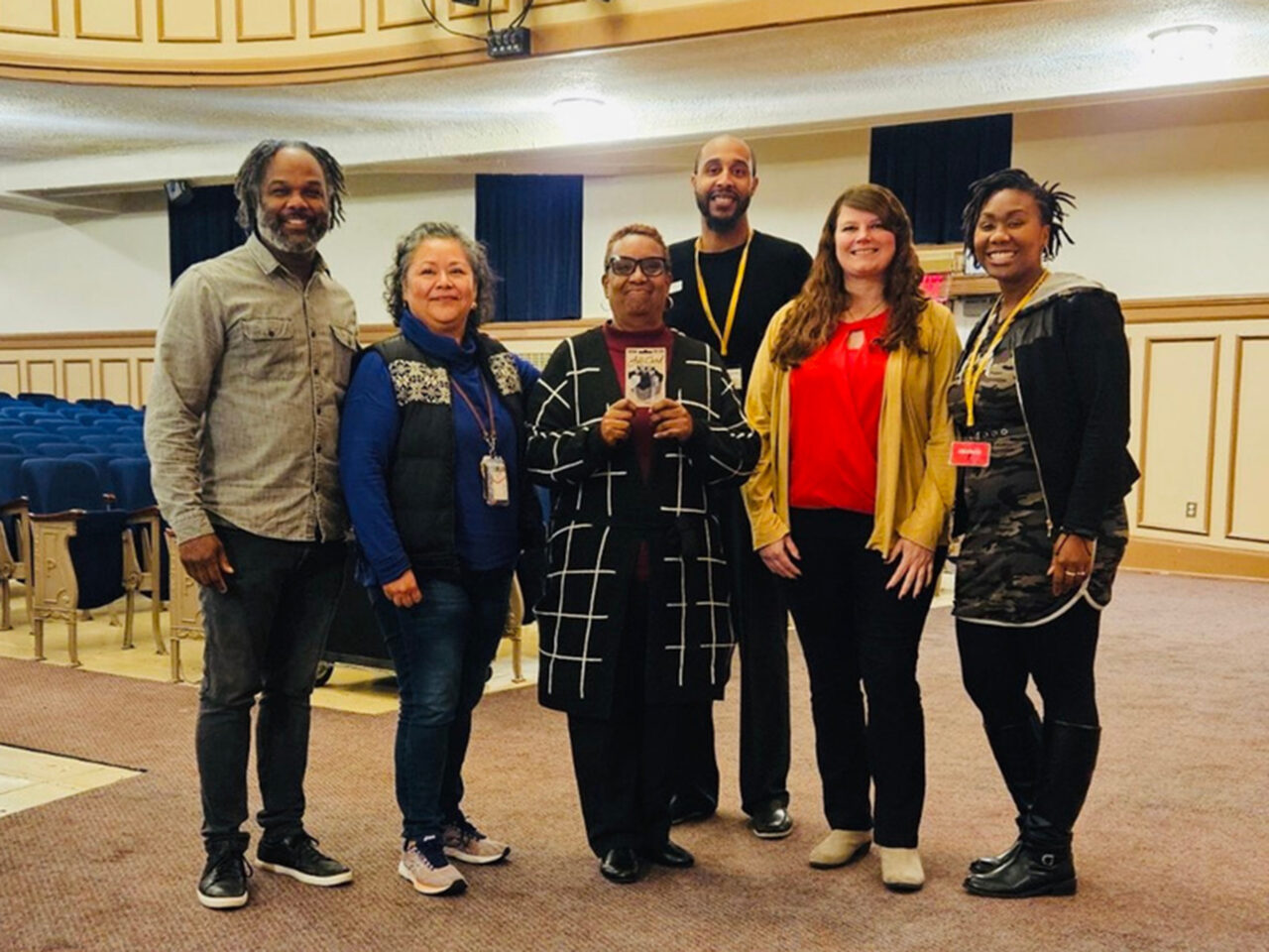 Strive Community Programs | The STRIVE Initiative