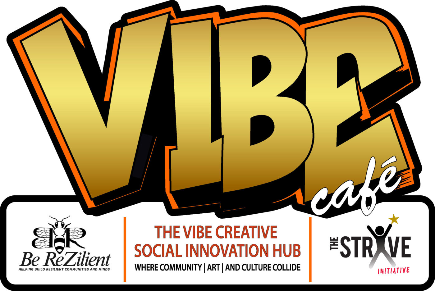 VIBE Cafe Sign Final