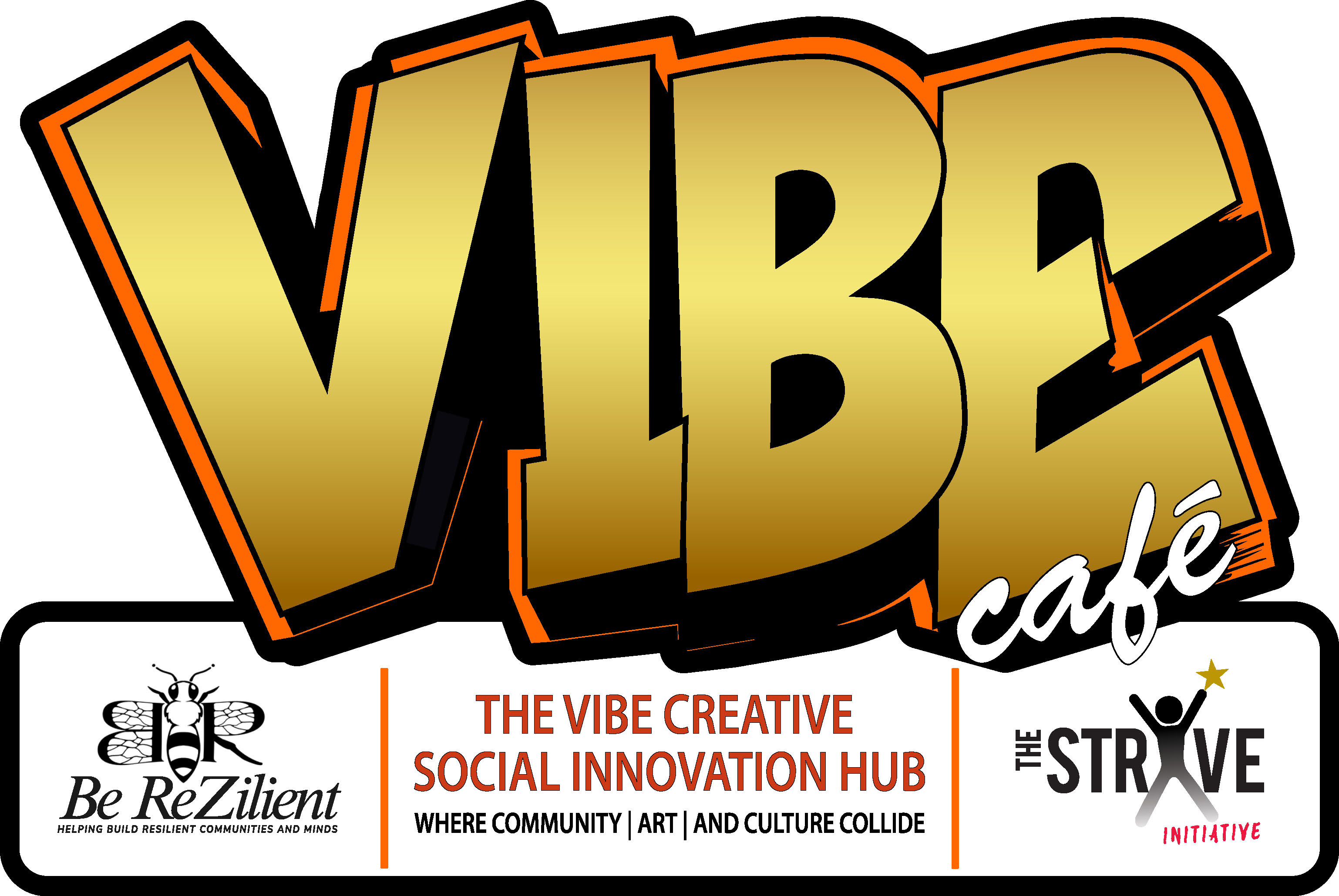 VIBE Cafe Sign Final